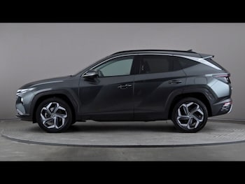 Used Hyundai TUCSON 2023 for sale - 79556613: Photo