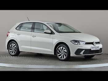 Used Volkswagen Polo 2023 for sale - 79663463: Photo