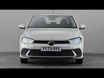 Used Volkswagen Polo 2023 for sale - 79663463: Photo