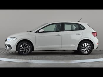 Used Volkswagen Polo 2023 for sale - 79663463: Photo