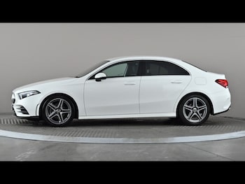 Used Mercedes-Benz A-Class 2021 for sale - 79519186: Photo
