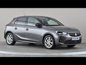 Used Vauxhall Corsa 2020 for sale - 79444333: Photo