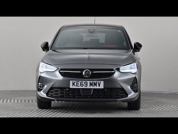 Used Vauxhall Corsa 2020 for sale - 79444333: Photo