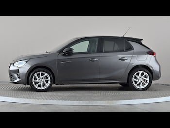 Used Vauxhall Corsa 2020 for sale - 79444333: Photo