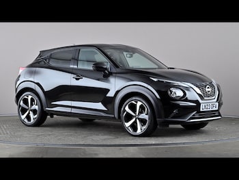 Used Nissan Juke 2023 for sale - 78652931: Photo