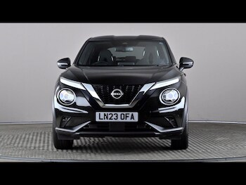Used Nissan Juke 2023 for sale - 78652931: Photo