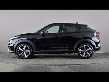 Used Nissan Juke 2023 for sale - 78652931: Photo