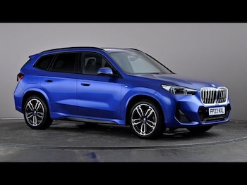 Used BMW X1 2023 for sale - 79167808: Photo