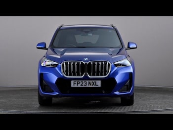 Used BMW X1 2023 for sale - 79167808: Photo