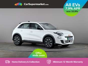 Used Fiat 600 2025 for sale - 75271302: Photo