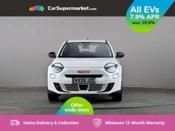 Used Fiat 600 2025 for sale - 75271302: Photo