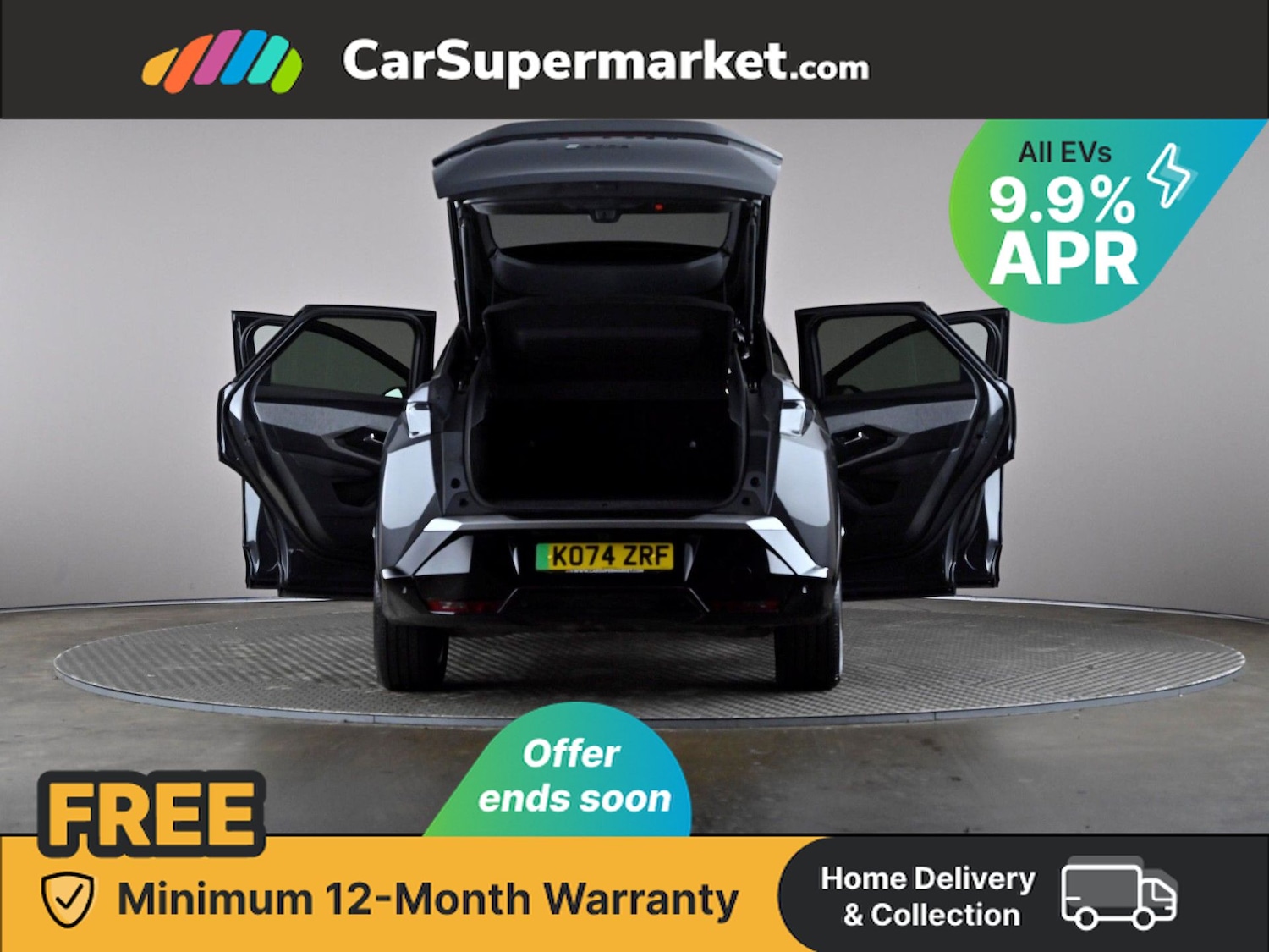 Used Peugeot 3008 2025 for sale - 76495241: Photo 13