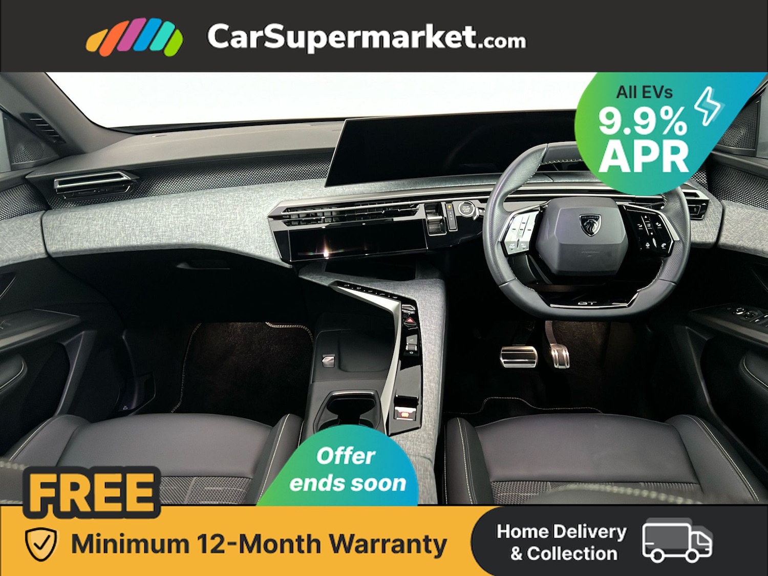 Used Peugeot 3008 2025 for sale - 76495241: Photo 15