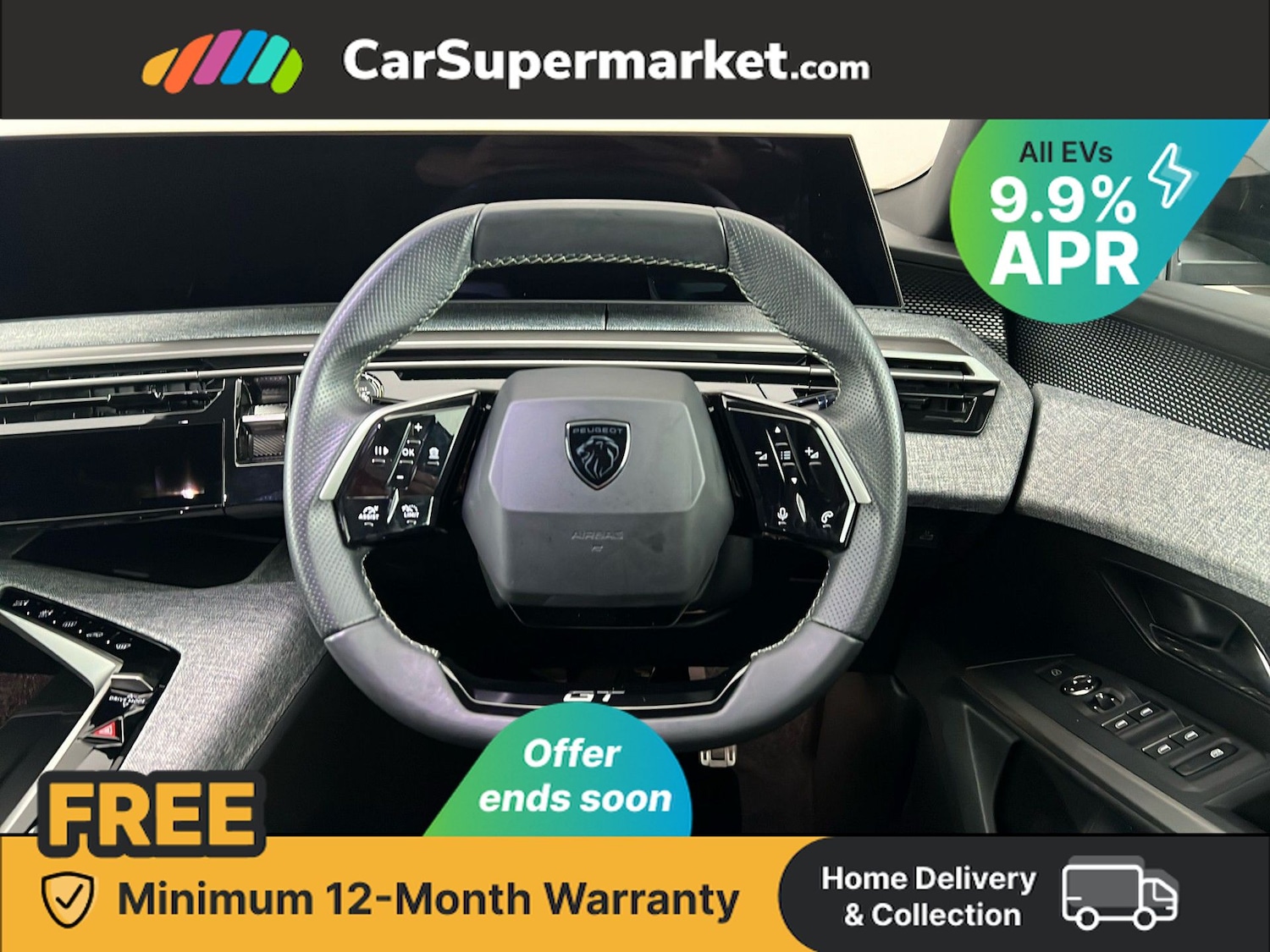 Used Peugeot 3008 2025 for sale - 76495241: Photo 16