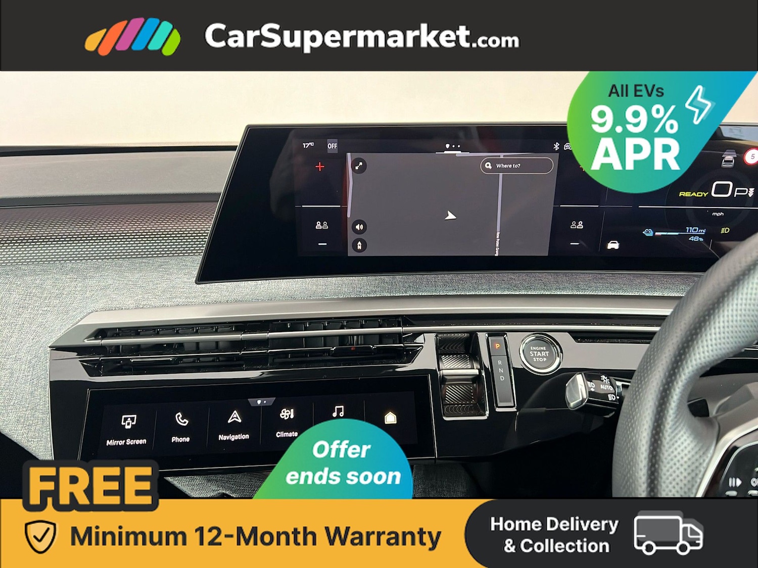 Used Peugeot 3008 2025 for sale - 76495241: Photo 18