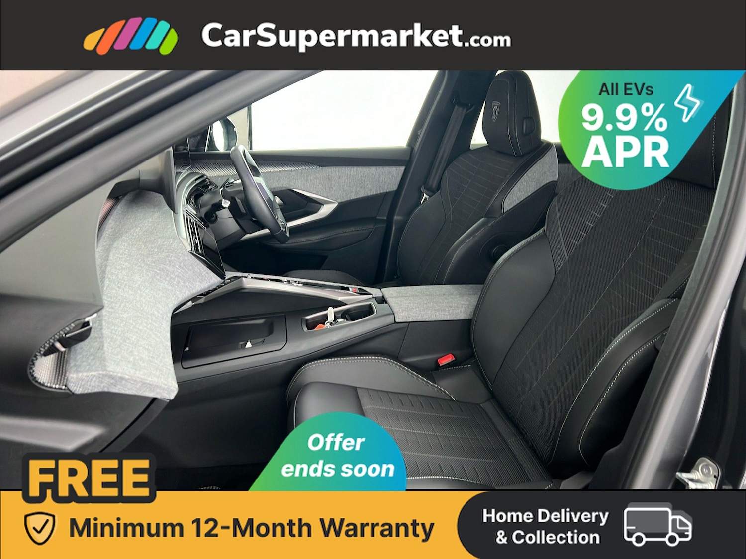 Used Peugeot 3008 2025 for sale - 76495241: Photo 19