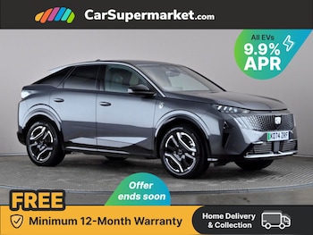 Used Peugeot 3008 2025 for sale - 76495241: Photo