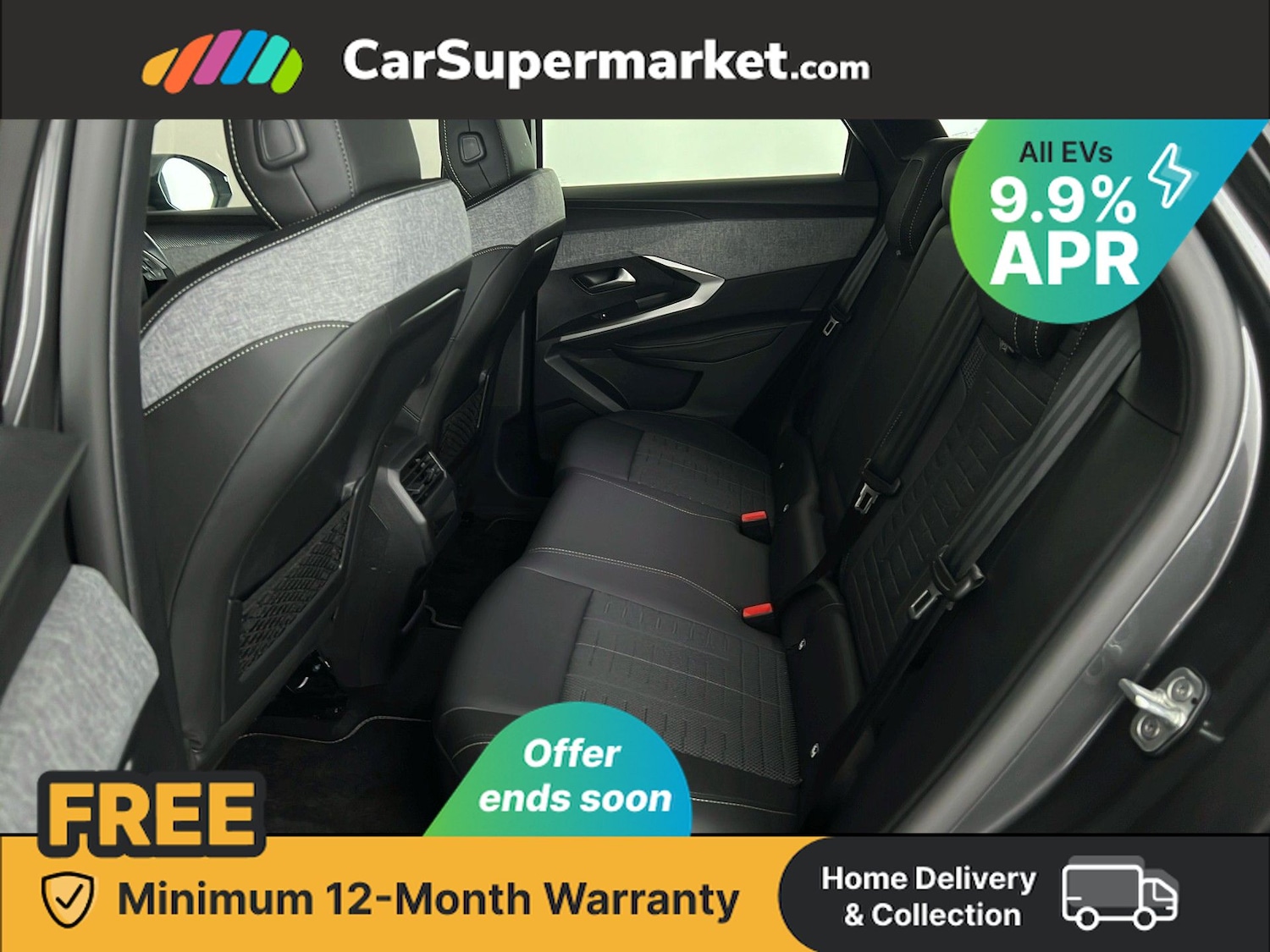 Used Peugeot 3008 2025 for sale - 76495241: Photo 20