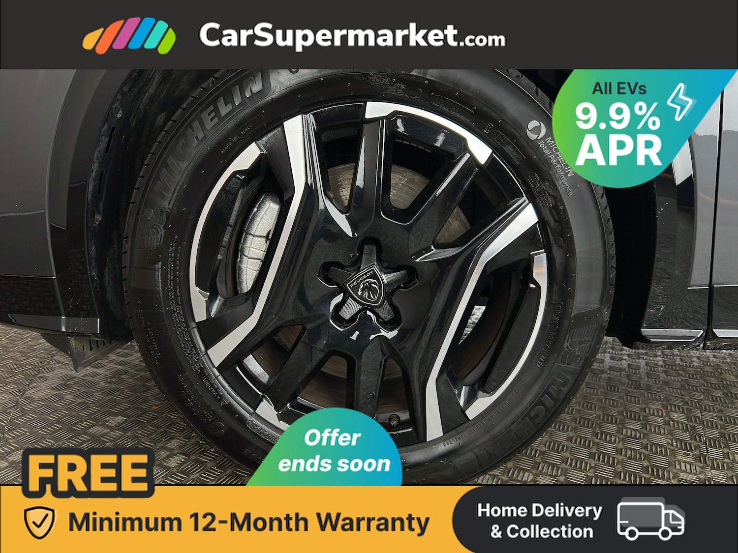 Used Peugeot 3008 2025 for sale - 76495241: Photo 21