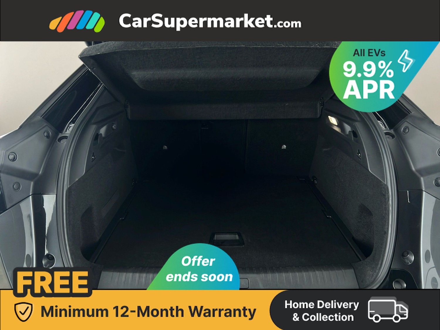 Used Peugeot 3008 2025 for sale - 76495241: Photo 24