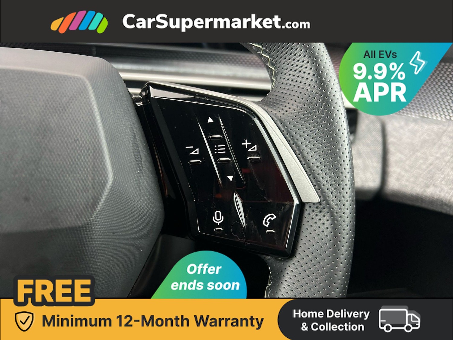 Used Peugeot 3008 2025 for sale - 76495241: Photo 26