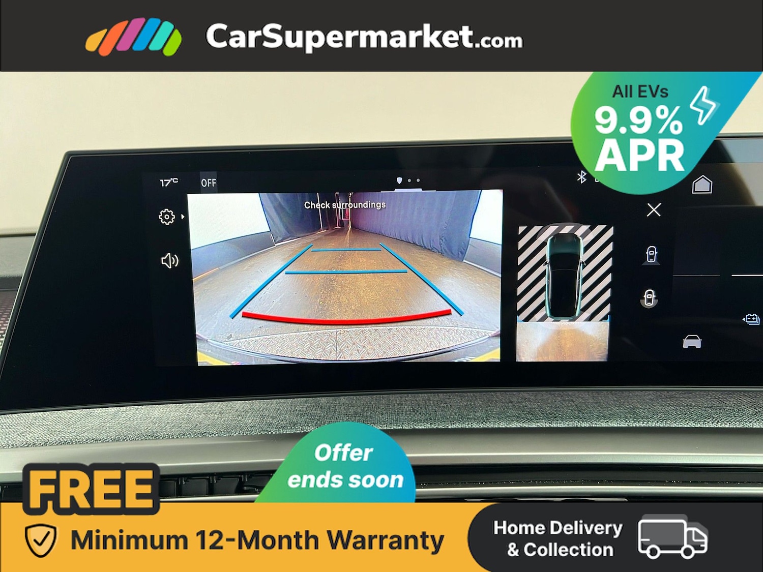 Used Peugeot 3008 2025 for sale - 76495241: Photo 27