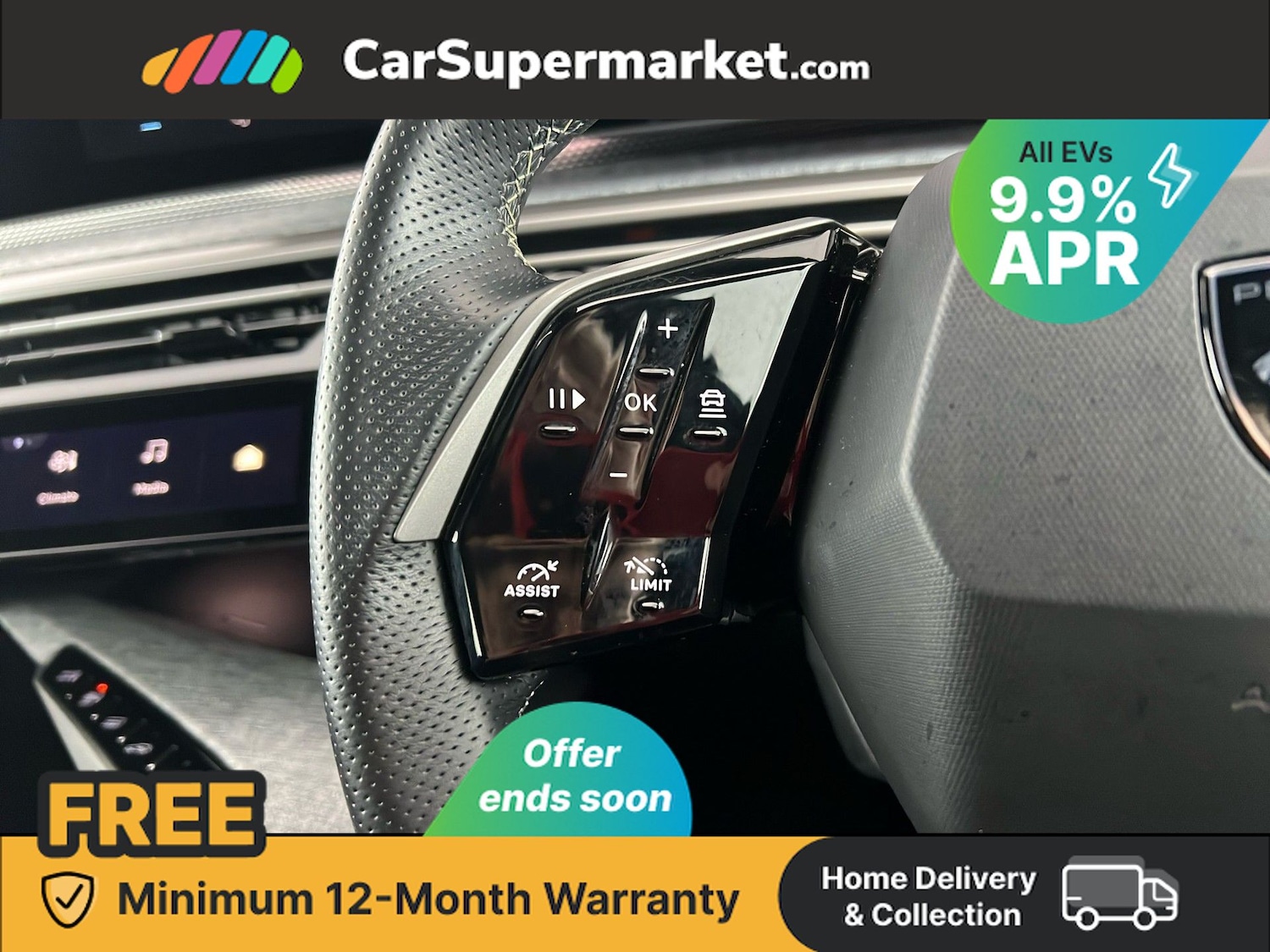 Used Peugeot 3008 2025 for sale - 76495241: Photo 28