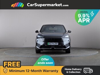 Used Peugeot 3008 2025 for sale - 76495241: Photo