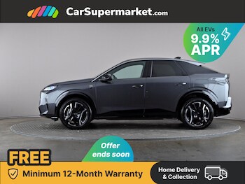 Used Peugeot 3008 2025 for sale - 76495241: Photo