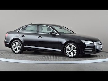 Used Audi A4 2018 for sale - 79308791: Photo