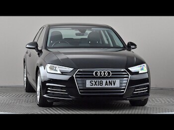 Used Audi A4 2018 for sale - 79308791: Photo