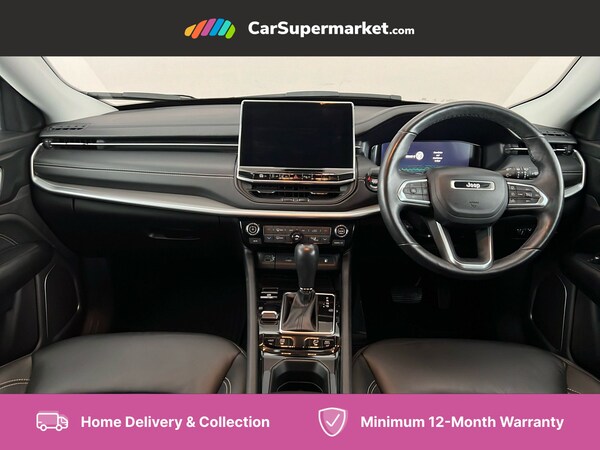 Used Jeep Compass 2023 for sale - 75996006: Photo 13