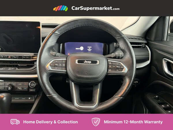 Used Jeep Compass 2023 for sale - 75996006: Photo 14