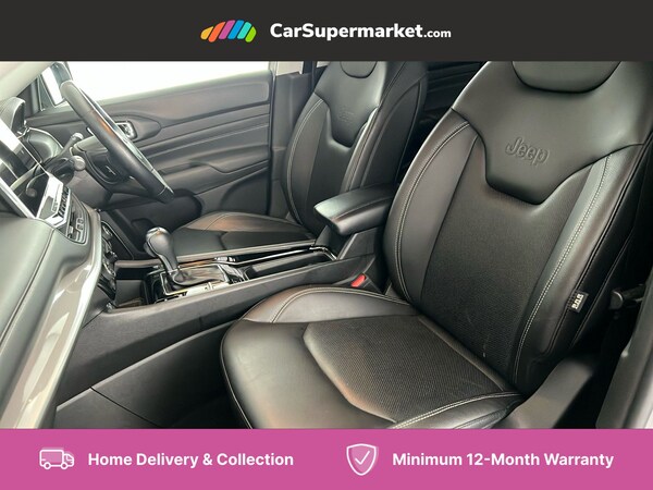 Used Jeep Compass 2023 for sale - 75996006: Photo 17