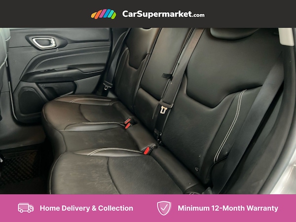 Used Jeep Compass 2023 for sale - 75996006: Photo 18
