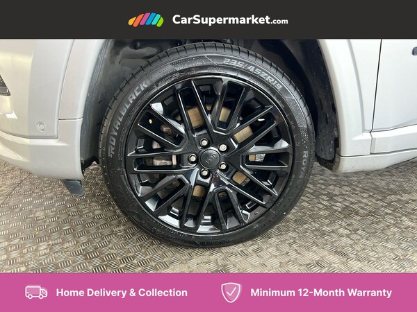 Used Jeep Compass 2023 for sale - 75996006: Photo 19
