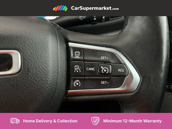 Used Jeep Compass 2023 for sale - 75996006: Photo 26