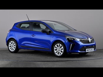 Used Renault Clio 2025 for sale - 79080652: Photo
