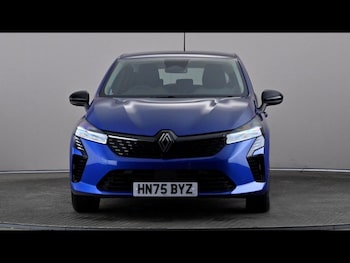 Used Renault Clio 2025 for sale - 79080652: Photo