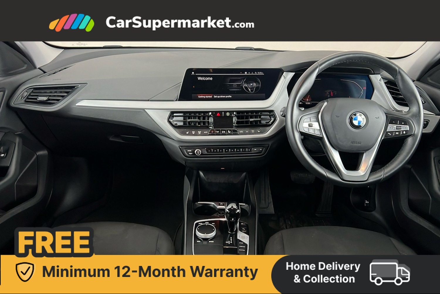 Used BMW 1 Series 2024 for sale - 76546335: Photo 13