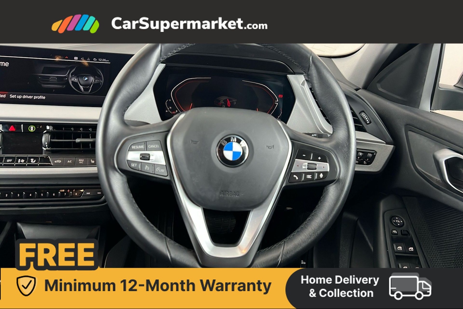 Used BMW 1 Series 2024 for sale - 76546335: Photo 14