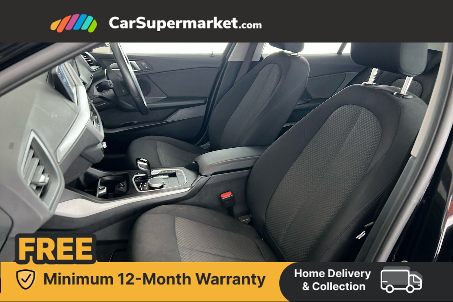 Used BMW 1 Series 2024 for sale - 76546335: Photo 17