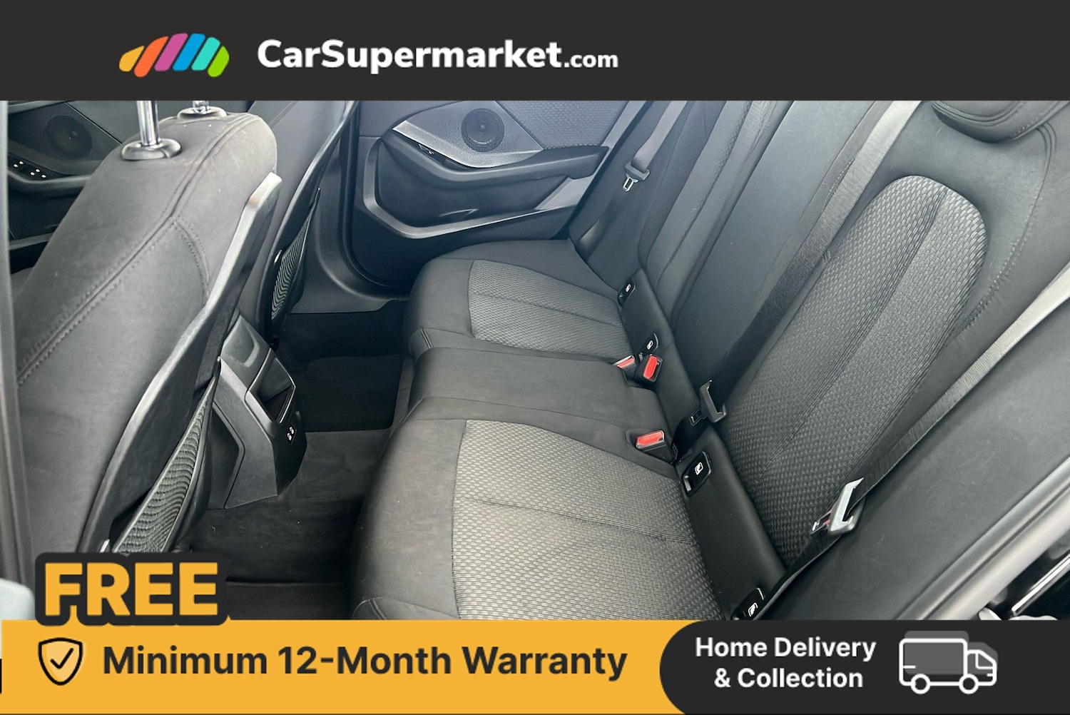 Used BMW 1 Series 2024 for sale - 76546335: Photo 18