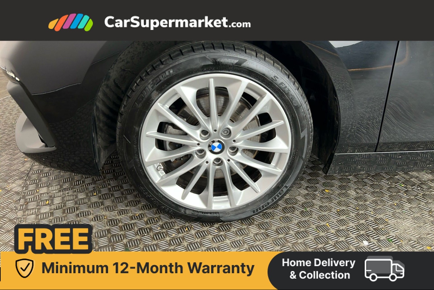 Used BMW 1 Series 2024 for sale - 76546335: Photo 19