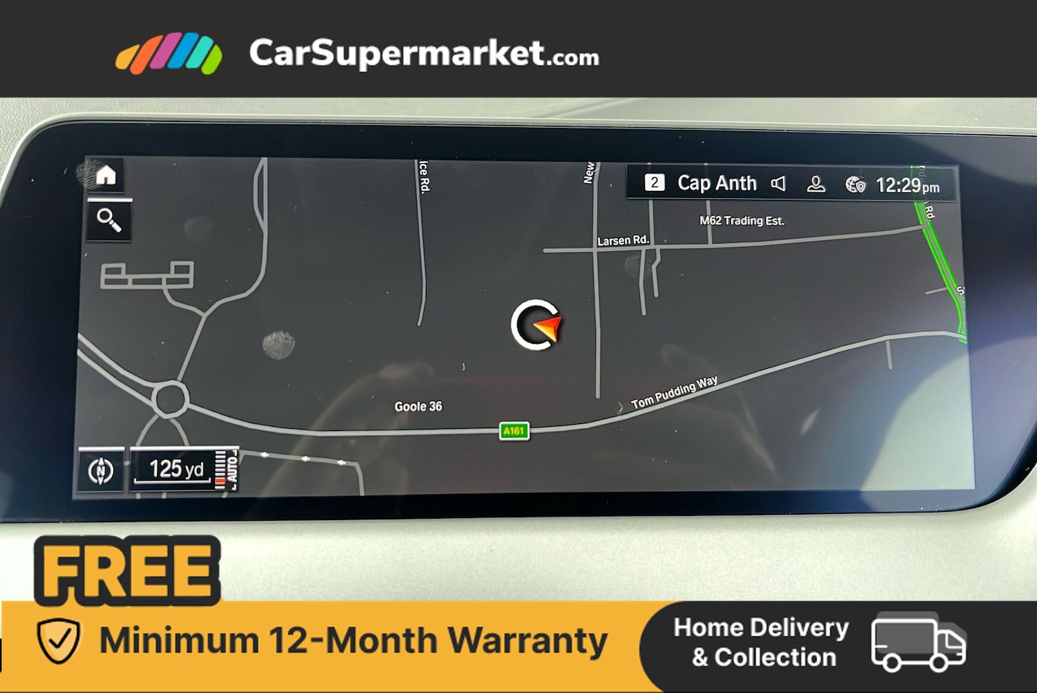 Used BMW 1 Series 2024 for sale - 76546335: Photo 24