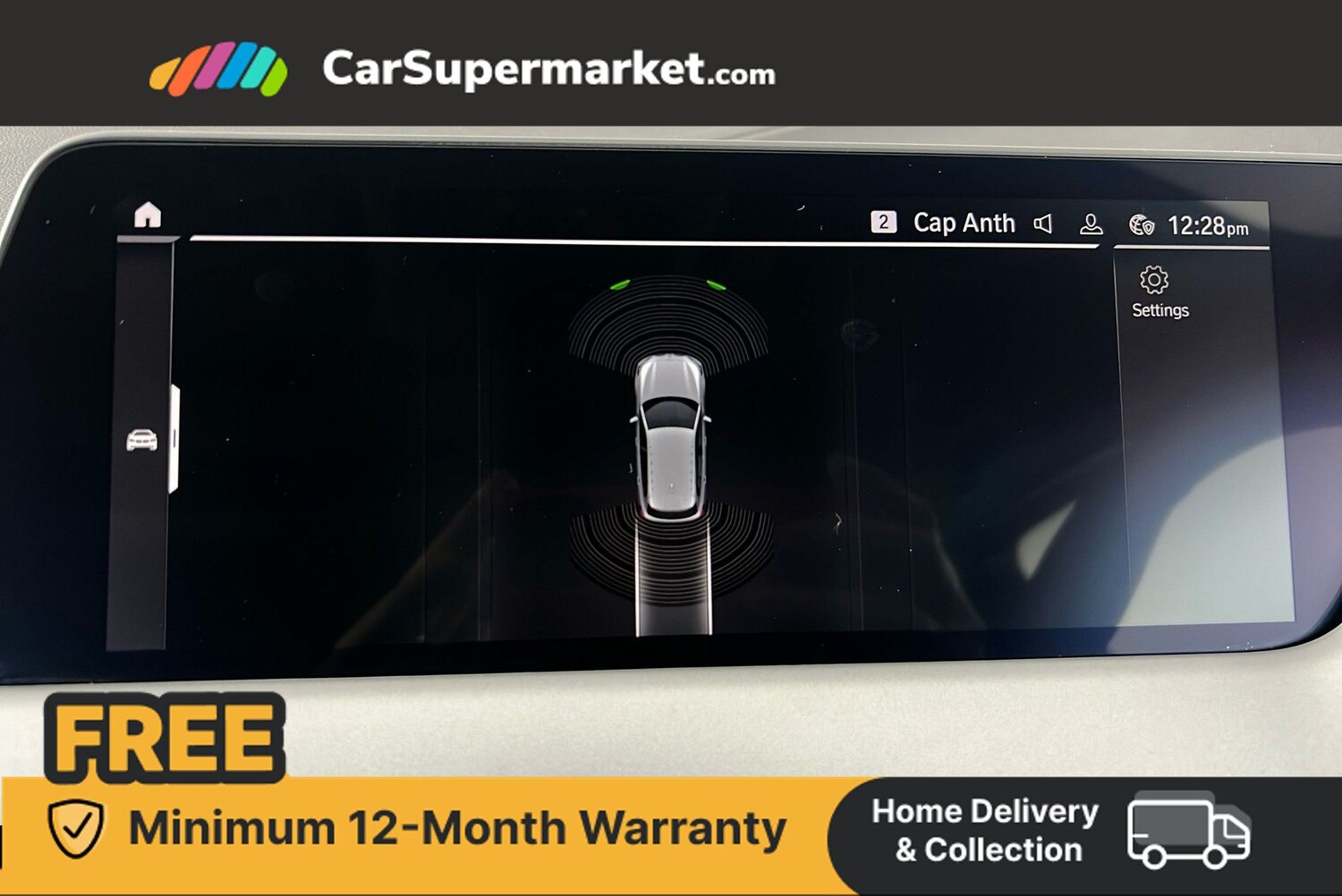 Used BMW 1 Series 2024 for sale - 76546335: Photo 25