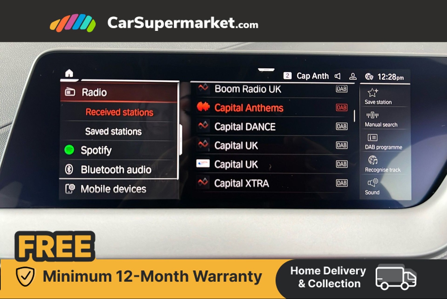 Used BMW 1 Series 2024 for sale - 76546335: Photo 27