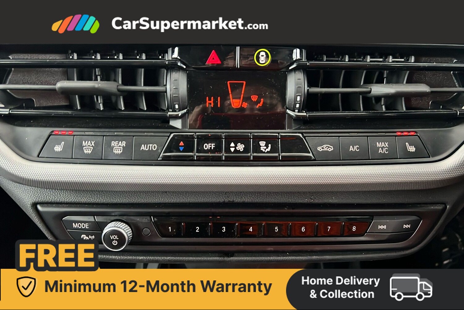 Used BMW 1 Series 2024 for sale - 76546335: Photo 28