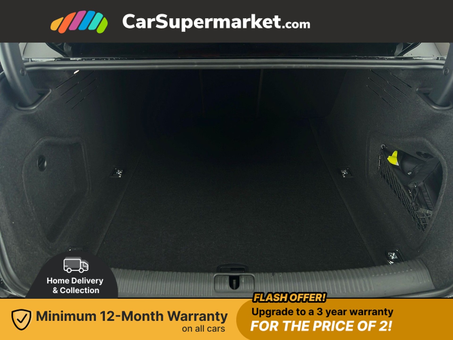 Used Audi A4 2021 for sale - 76836165: Photo 23