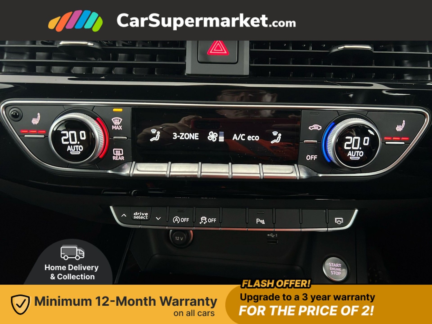 Used Audi A4 2021 for sale - 76836165: Photo 26